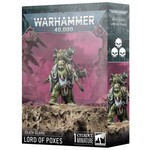 40K: Death Guard - Lord of Poxes
