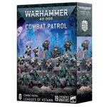 40K: Combat Patrol - Leagues of Votann (2025)
