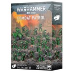 40K: Combat Patrol - Salamanders