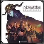#11628 Nova Aetas with Expansions Dragon Cache Used Game