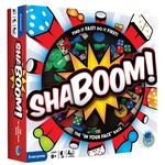 #11588 Shaboom! Dragon Cache Used Game