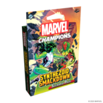 Marvel Champions: Synthezoid Smackdown Scenario Pack (11/2025)