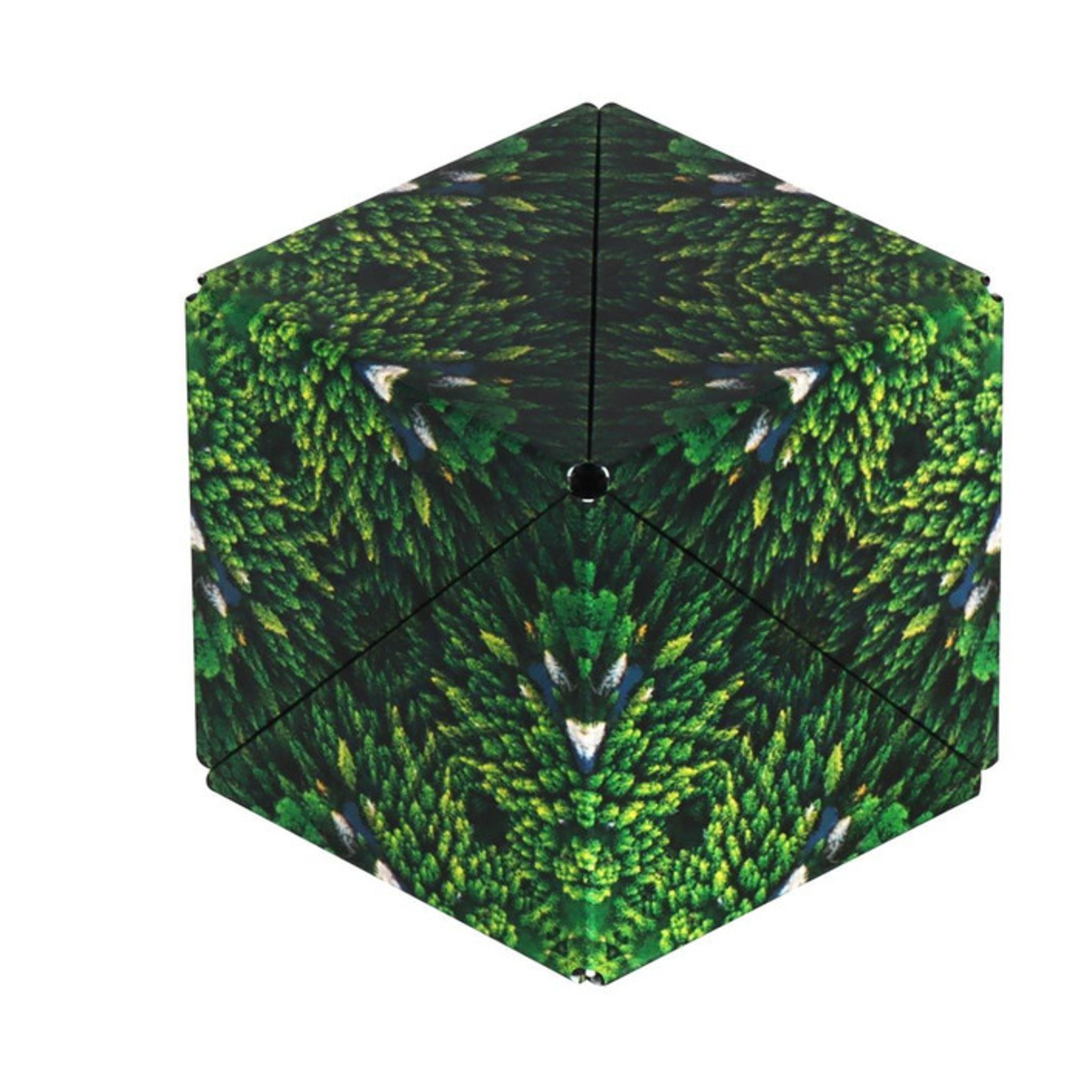 Fun In Motion Toys Shashibo: Forest