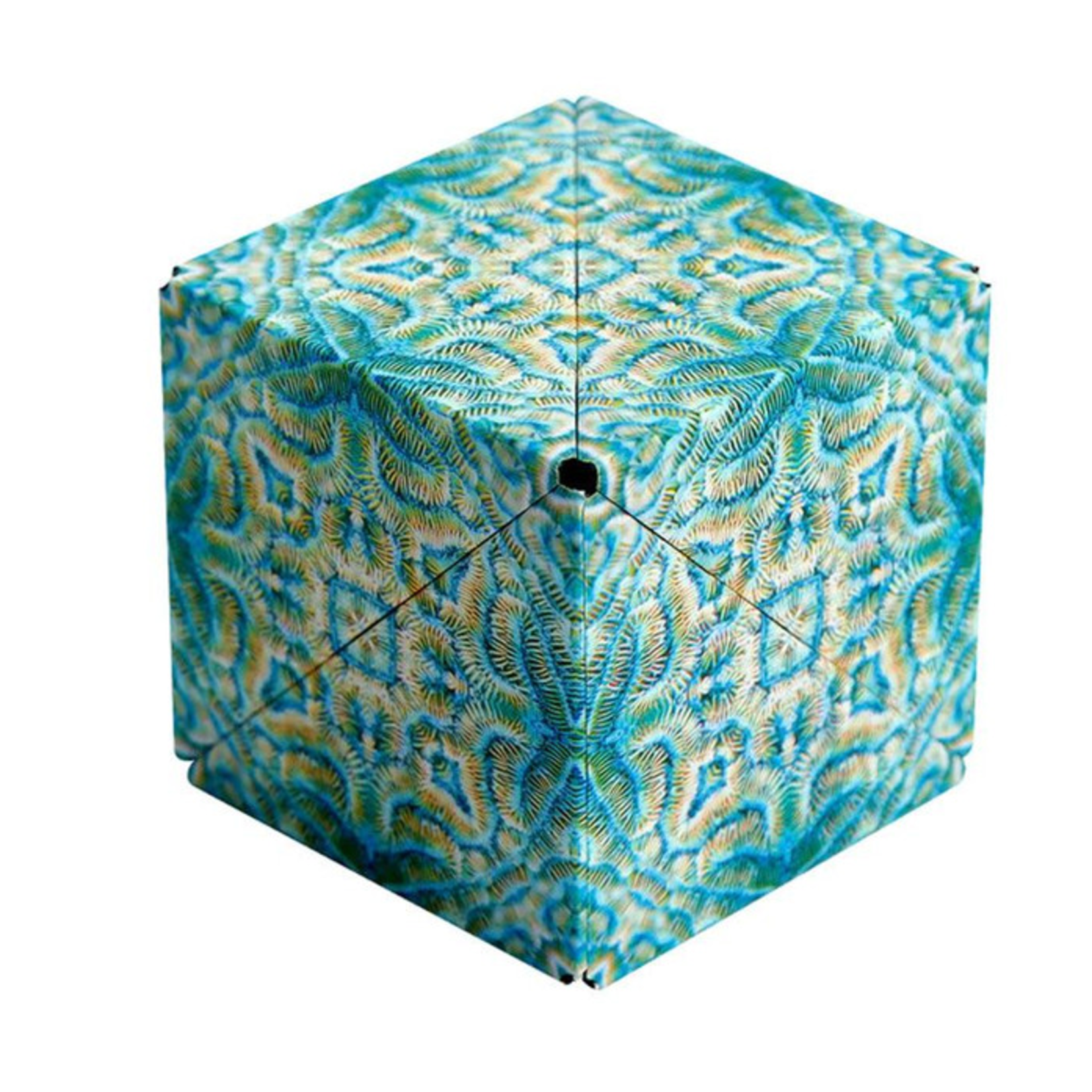 Fun In Motion Toys Shashibo: Undersea