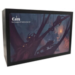 Cairn RPG 2E Boxed Set