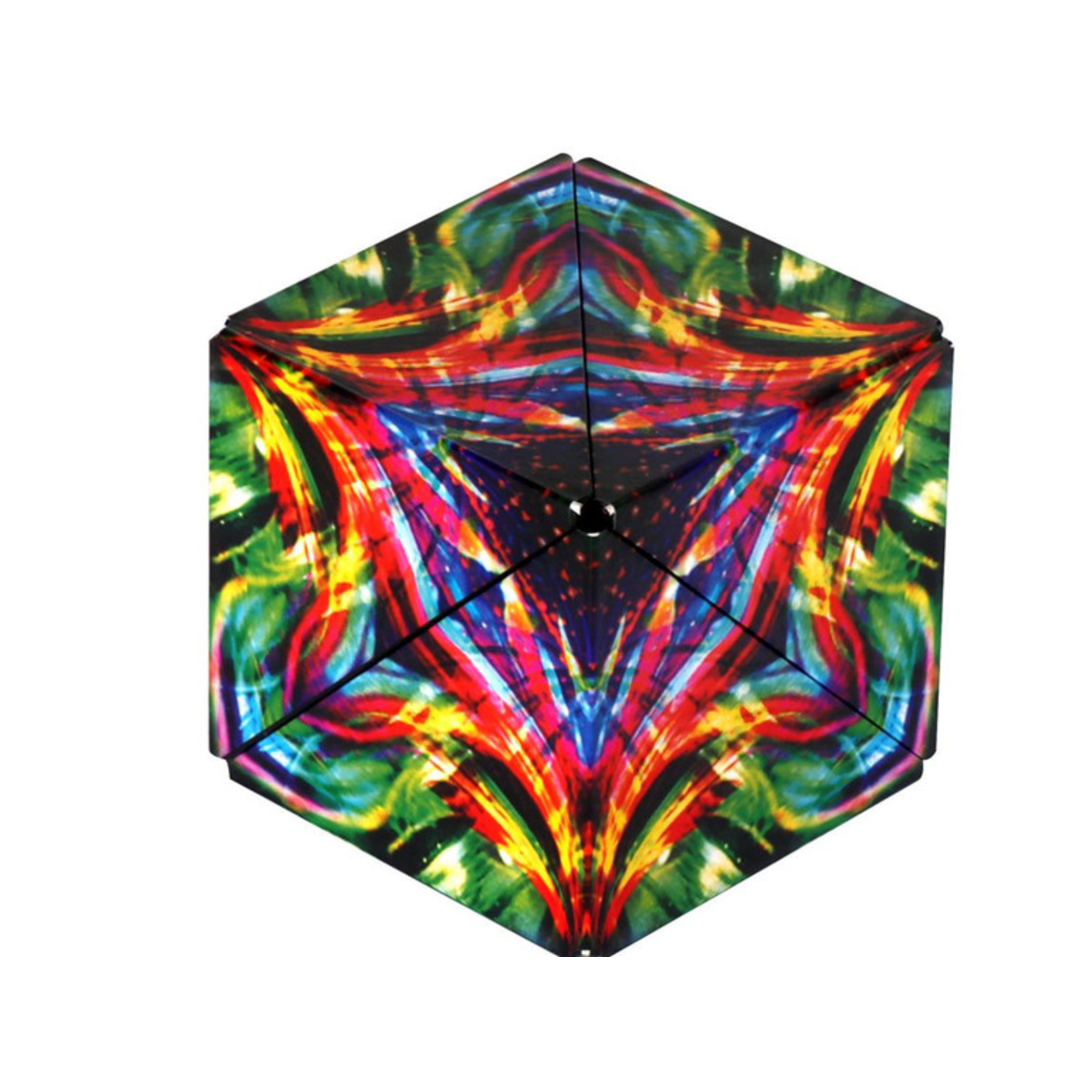 Shashibo: Cosmic Surfer