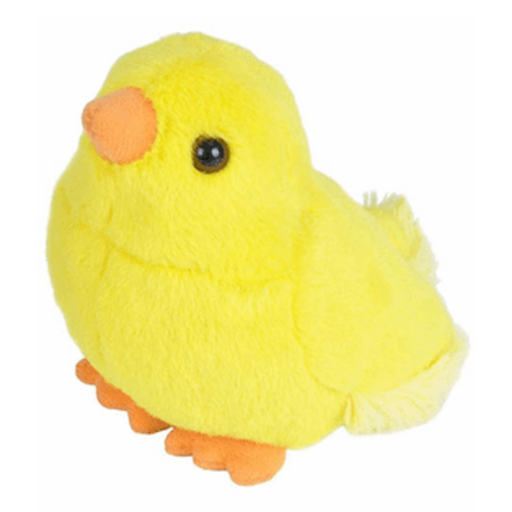 Plush Wildlife: Baby Chick
