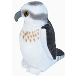Plush Wildlife: Osprey
