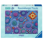 Celestial Constellations 1000 Piece USJ Puzzle