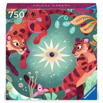 Art & Soul: Animal Dreams 750 Piece Puzzle