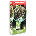 D&D Adventure Dice: Druid 2025 Refresh (14 Green Dice)