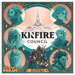 Kinfire Council Core Game