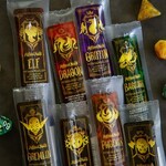 Meat Snacks