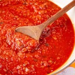 Pasta Sauce