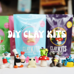 Clay Modeling Kits
