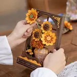 Artistic 3D Painting