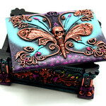Curio Boxes
