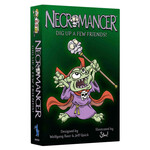 Necromancer Card Game