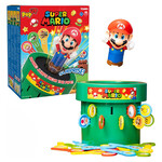 TOMY Intl. Pop Up: Mario