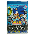 TOMY Intl. Jixelz Remix: Sonic & Ring