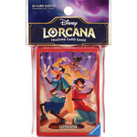 Disney Lorcana Sleeves: Goofy Movie (65 ct.)