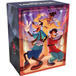 Disney Lorcana: Fabled Goofy - Deck Box