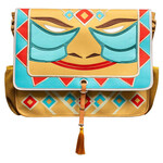 D&D: Bag of Holding Book Laptop Gamer Bag