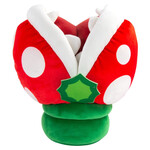 TOMY Intl. Super Mario: Piranha Plant Mega