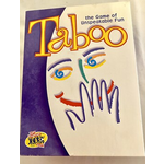 #11571 Taboo Dragon cache Used game