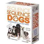#11569 Sequence Dogs Dragon Cache Used Games