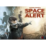 #11567 Space Alert Dragon Cache Used Game