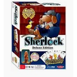 #11564 Sherlock Dragon Cache Used Game