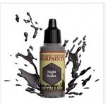 Army Painter Warpaints: Metallics - Night Scales