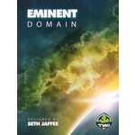 #11549 Eminent Domain with Exotica and Escalation Expansion Dragon Cache Used Game