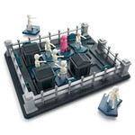 Smart Toys and Games Graveyard Shift
