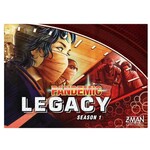 #11546 Pandemic Legacy Season 1 Dragon Cache Used Game
