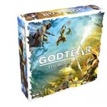 #11544 Godtear Lot Dragon Cache Used Game
