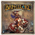 #11542 Battlelore Second Edition Dragon Cache Used Games
