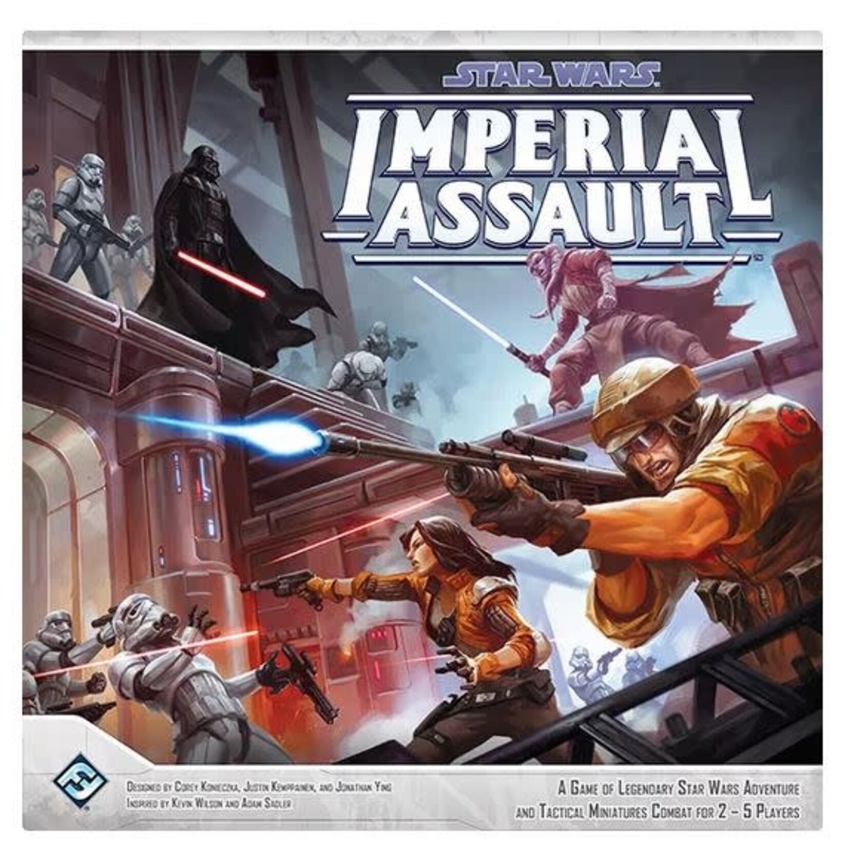#11543 Star Wars Imperial Assault Dragon Cache Used Games