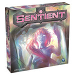 Sentient (2025)