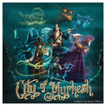 Dragon Egg Games City of Myrkesh
