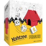 Yahtzee: Peanuts