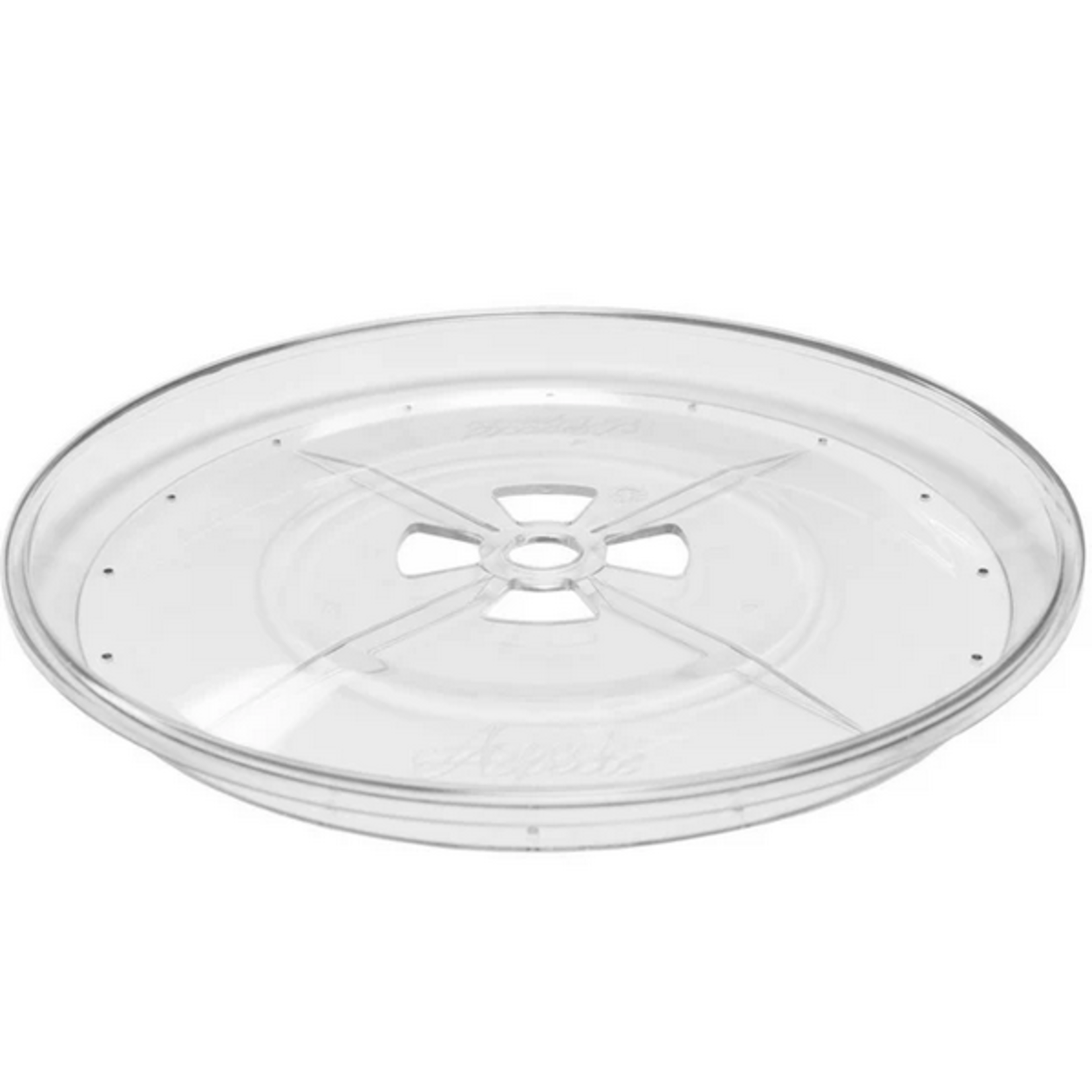 Quick Clean Bigfoot Seed Catcher Tray
