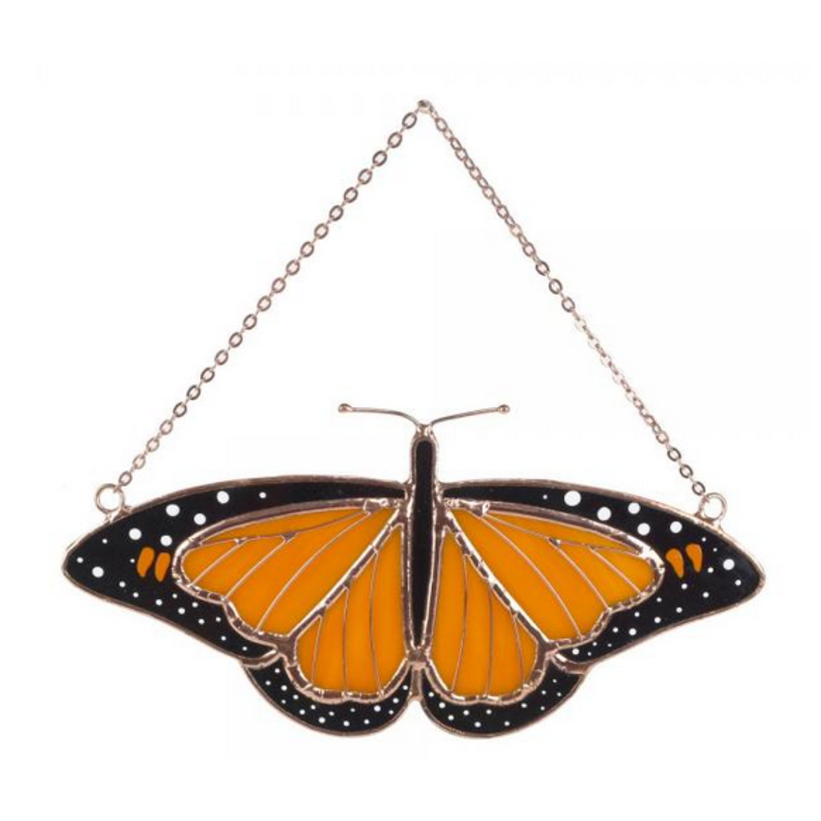 Monarch Butterfly Suncatcher