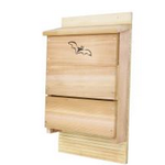 Bat House - Triple Chamber - OBC