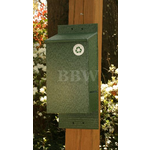 Bat House Green
