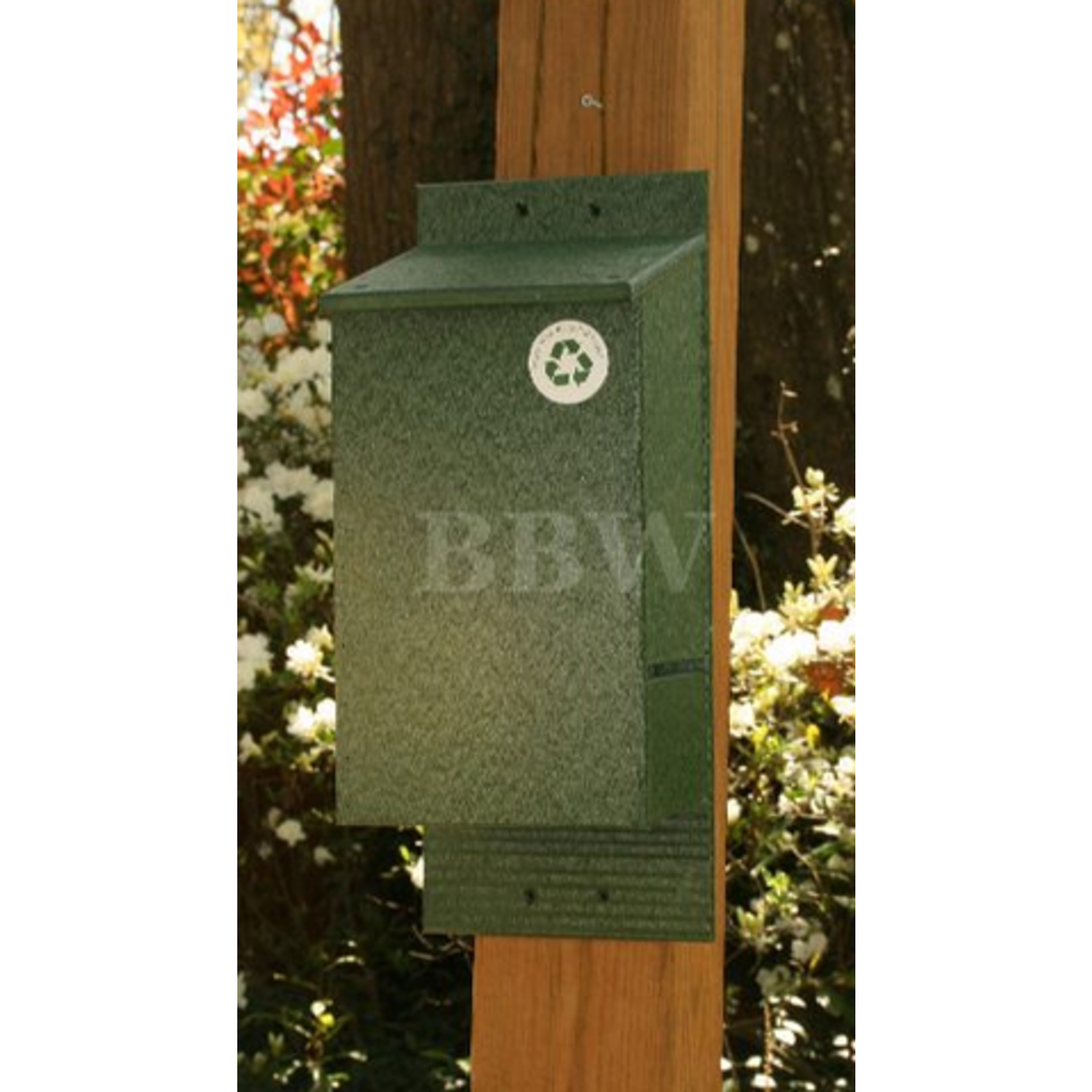 Bat House Green
