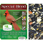 Bird Seed - Special Blend - 5 lbs