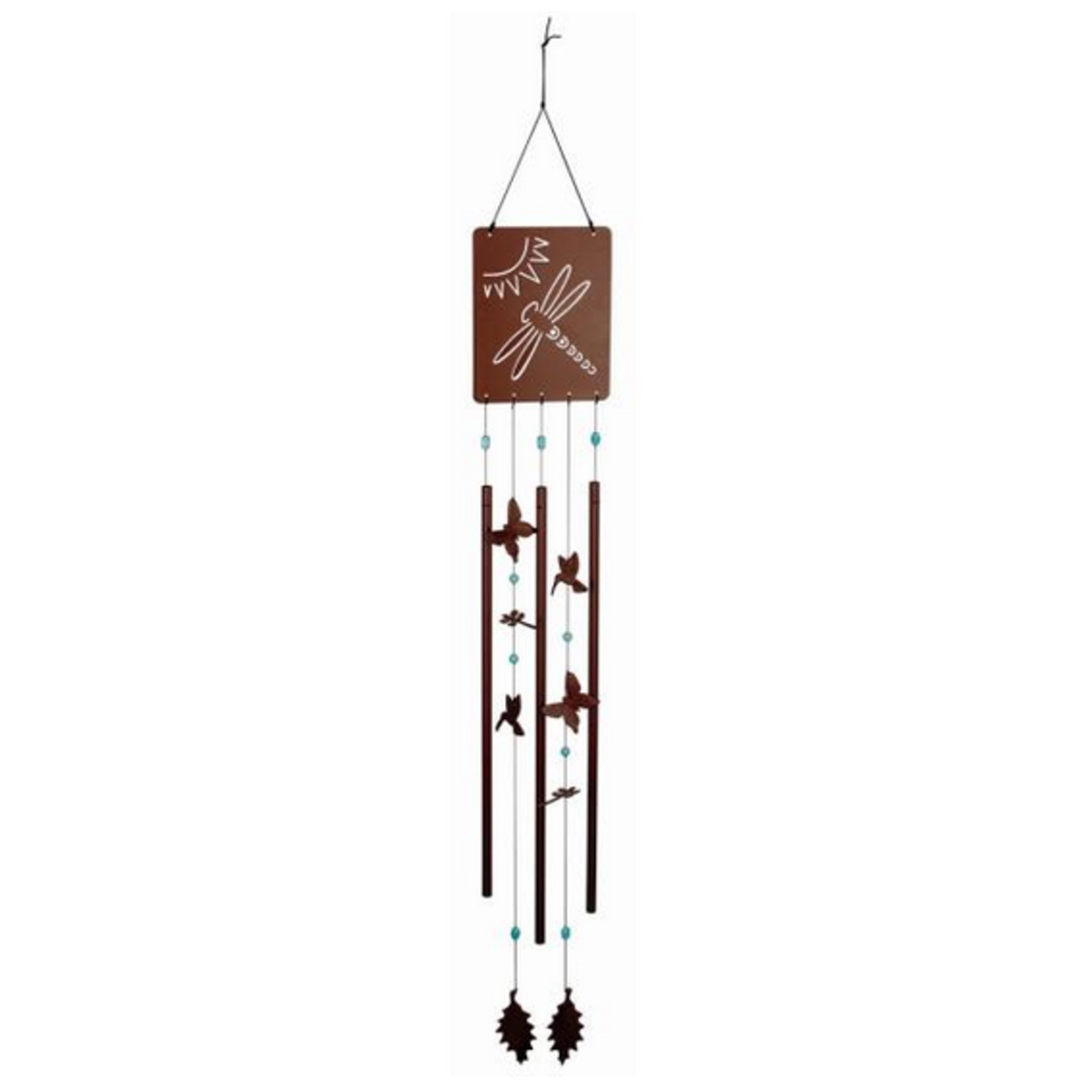 Chime - Victorian Garden Meadow