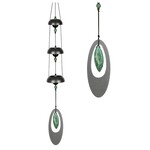 Chime - Temple Bells - Jade